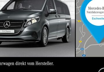 Mercedes-Benz V 300 10.053 km 69.918 &euro; Eschweiler 52249