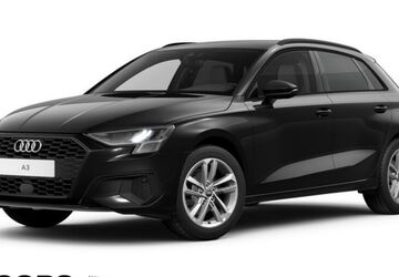 Audi A3 66.981 km 20.370 &euro; Aachen 52078