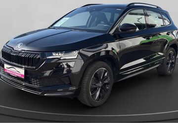 Skoda Karoq 22.892 km 37.490 &euro; Aachen 52068