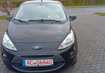 Ford Ka/Ka+ 91.490 km 3.499 &euro; Aachen 52080