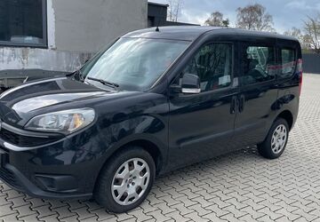 Fiat Doblo 150.500 km 5.750 &euro; Herzogenrath 52134
