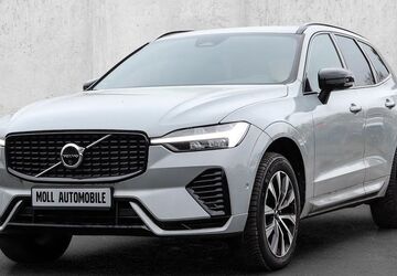Volvo XC60 21.550 km 39.830 &euro; Aachen 52078