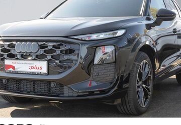 Audi Q3 6.666 km 50.430 &euro; Geilenkirchen 52511