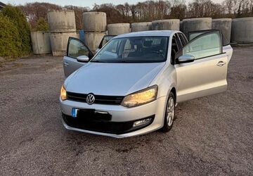 VW Polo 190.500 km 3.650 &euro; Aachen 52074