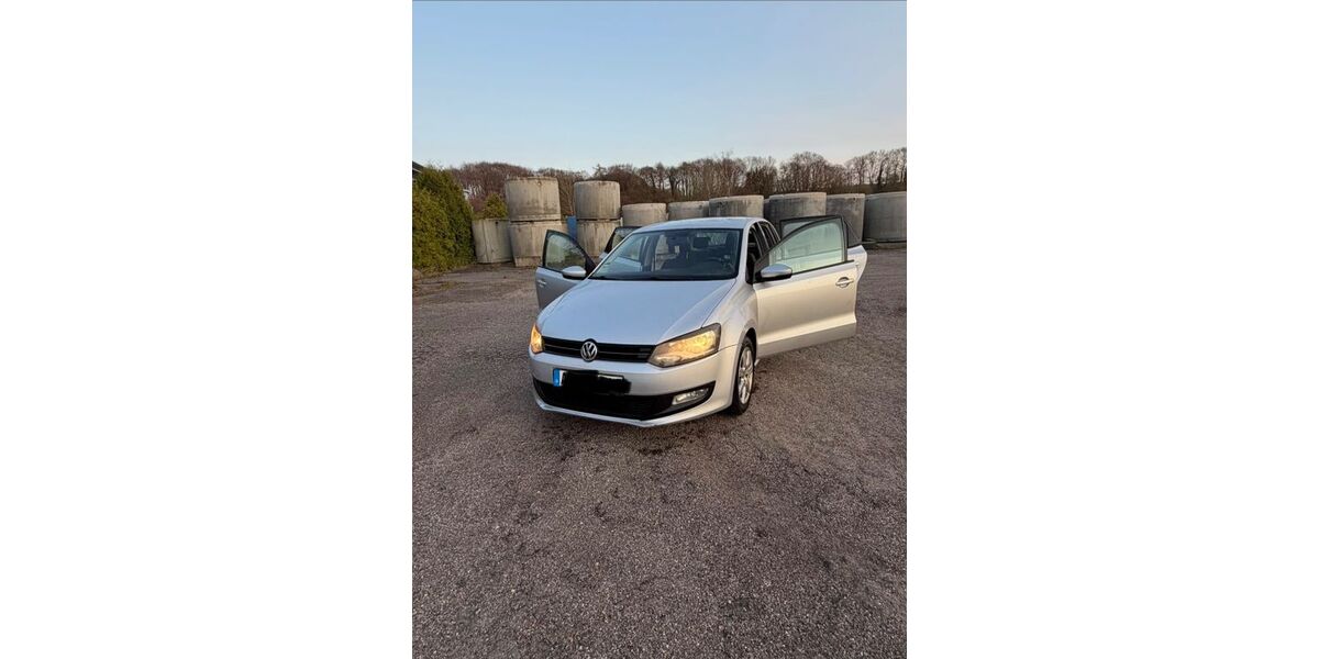 VW Polo 190.500 km 3.650 &euro; Aachen 52074