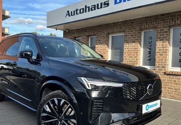 Volvo XC90 17.379 km 62.900 &euro; Übach-Palenberg 52531
