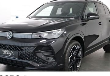 VW Tiguan 18.426 km 46.970 &euro; Alsdorf 52477
