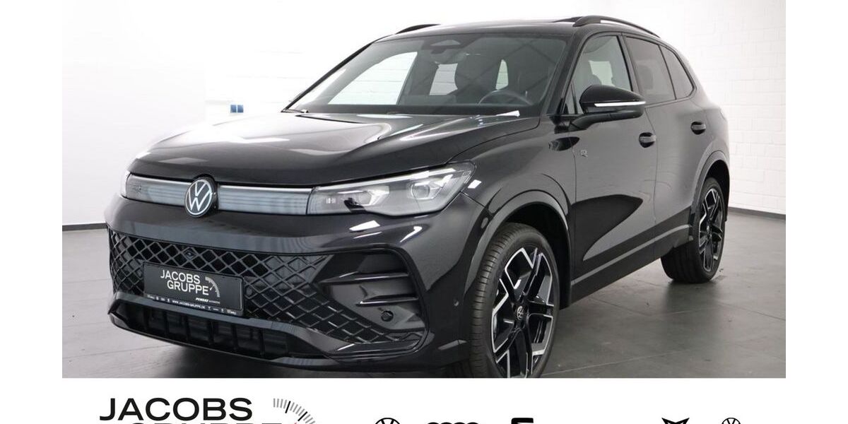 VW Tiguan 18.426 km 46.970 &euro; Alsdorf 52477