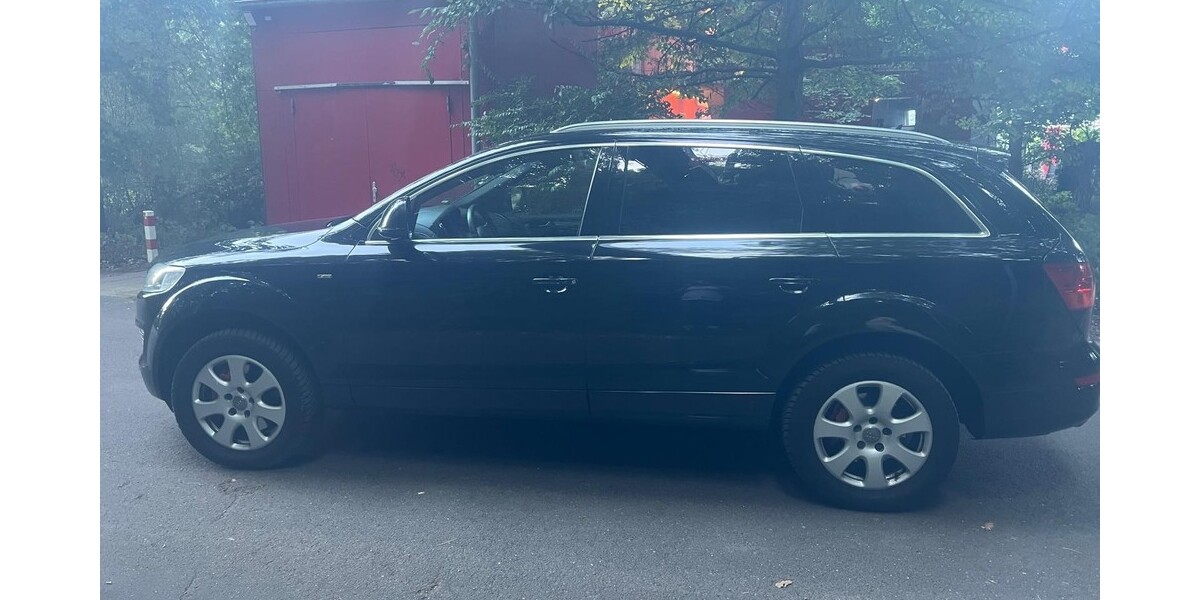 Audi Q7 305.000 km 9.999 &euro; Baesweiler 52499