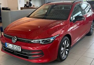 VW Golf 14.900 km 32.989 &euro; Baesweiler 52499