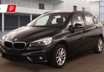 BMW 218 Active Tourer 194.310 km 7.950 &euro; Aldenhoven 52457