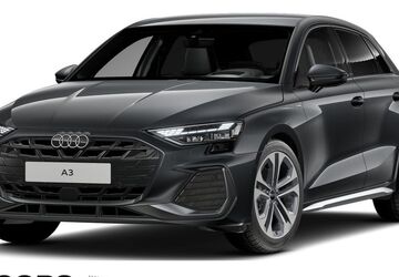 Audi A3 20.932 km 32.410 &euro; Aachen 52078