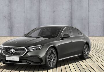 Mercedes-Benz E 450 13.600 km 75.450 &euro; Geilenkirchen 52511