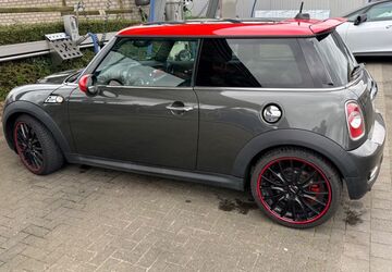 Mini John Cooper Works 95.000 km 11.500 &euro; Geilenkirchen 52511