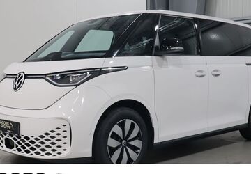 VW ID. Buzz 1.111 km 54.970 &euro; Stolberg 52222