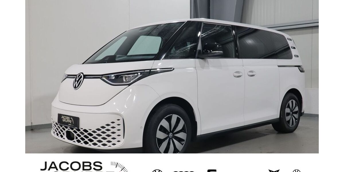 VW ID. Buzz 1.111 km 54.970 &euro; Stolberg 52222