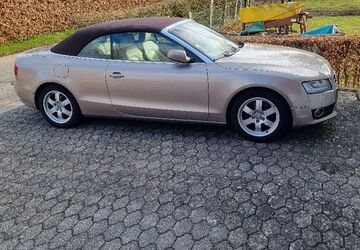 Audi A5 253.000 km 8.100 &euro; Monschau 52156