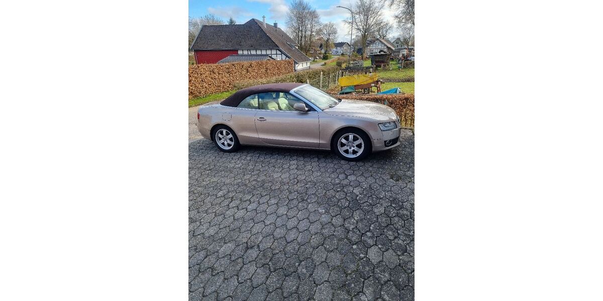 Audi A5 253.000 km 8.100 &euro; Monschau 52156