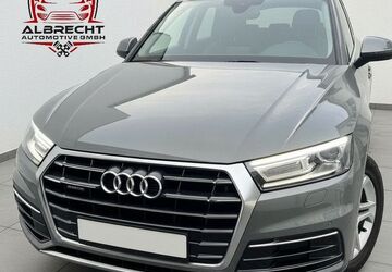 Audi Q5 56.161 km 27.690 &euro; Niederzier 52382