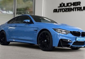 BMW M4 89.000 km 47.990 &euro; Jülich 52428