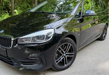 BMW 218 Gran Tourer 159.000 km 18.500 &euro; Aachen 52080