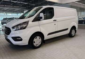 Ford Transit Custom 68.808 km 19.980 &euro; Aachen 52072
