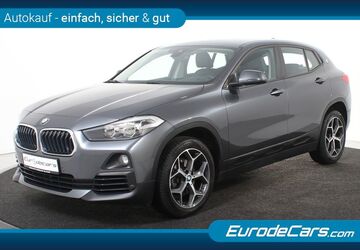 BMW X2 144.000 km 17.400 &euro; Herzogenrath 52134