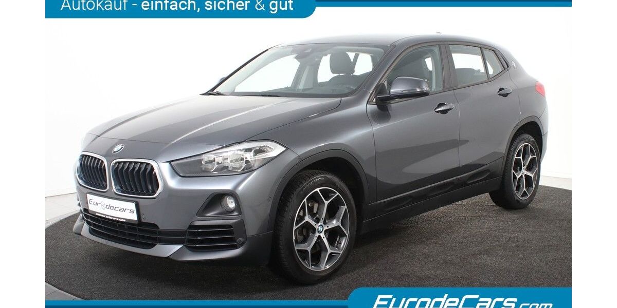 BMW X2 144.000 km 17.400 &euro; Herzogenrath 52134