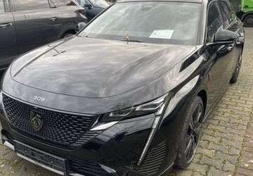 Peugeot 308 10.000 km 28.990 &euro; Aachen 52068