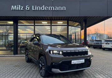 Jeep Compass 5.225 km 54.990 &euro; Jülich 52428