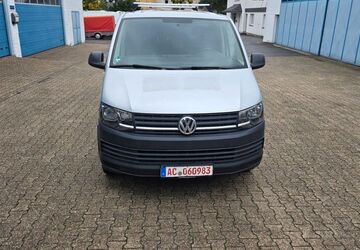 VW T6 Transporter 160.000 km 9.999 &euro; Aachen 52068
