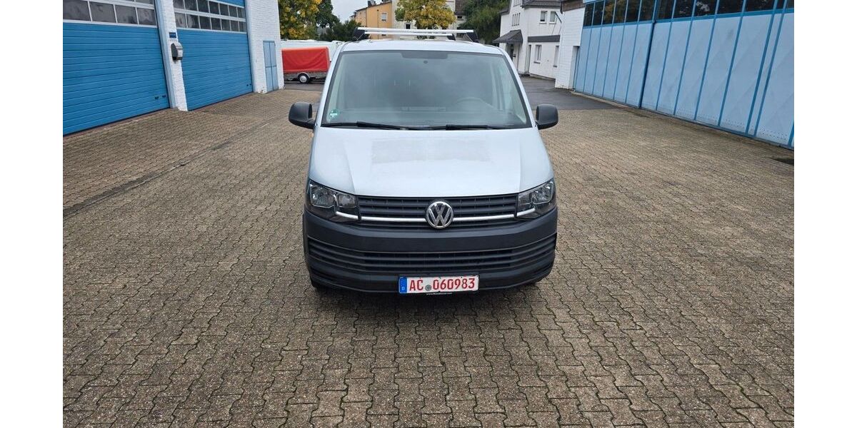 VW T6 Transporter 160.000 km 9.999 &euro; Aachen 52068