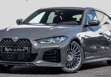 Alpina B4 9.986 km 87.870 &euro; Düren 52355