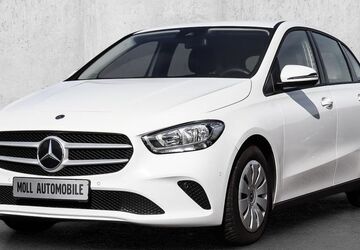 Mercedes-Benz B 180 28.284 km 23.880 &euro; Aachen 52078