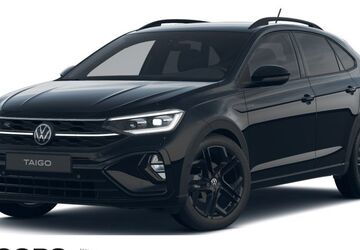 VW Taigo 13.380 km 27.280 &euro; Alsdorf 52477