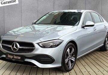 Mercedes-Benz C 180 6.350 km 33.950 &euro; Geilenkirchen 52511