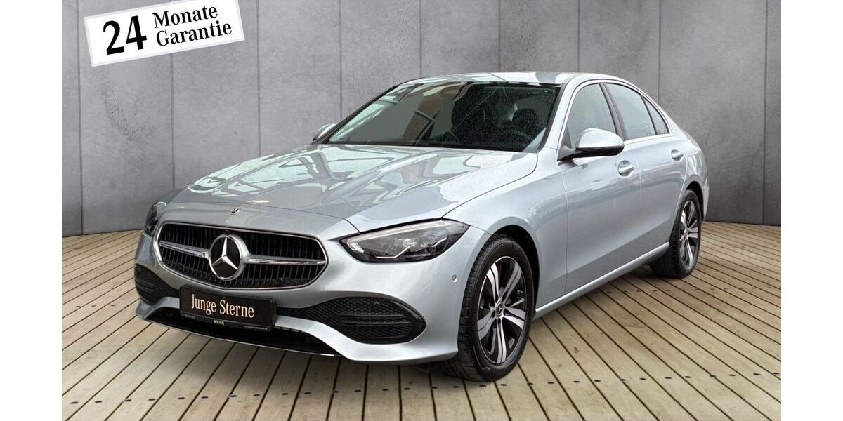 Mercedes-Benz C 180 6.350 km 33.950 &euro; Geilenkirchen 52511