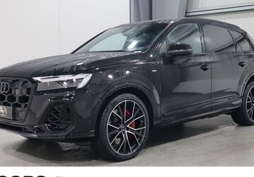 Audi Q7 6.666 km 87.240 &euro; Aachen 52078