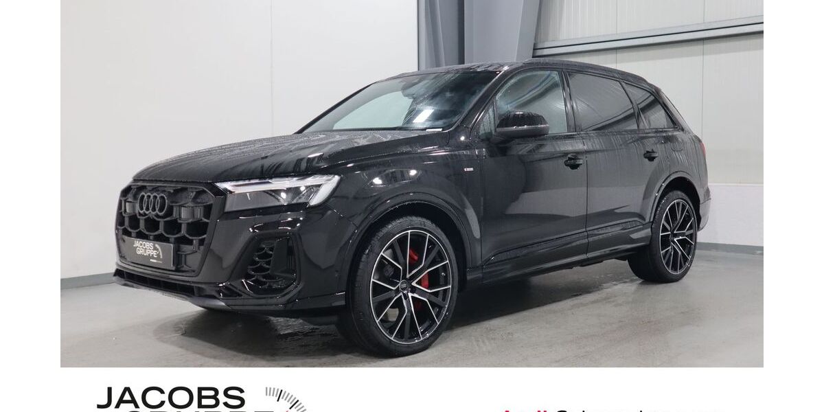 Audi Q7 6.666 km 87.240 &euro; Aachen 52078
