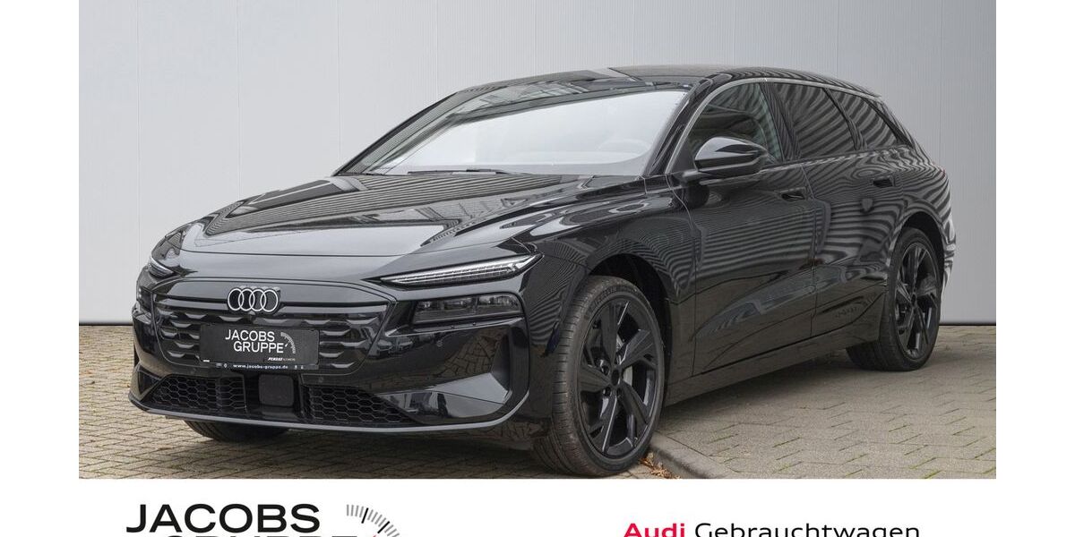 Audi A6 e-tron 1.350 km 74.990 &euro; Düren 52351