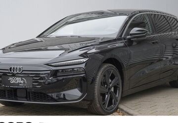 Audi A6 e-tron 6.666 km 76.670 &euro; Düren 52351