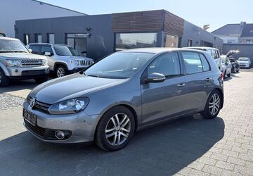 VW Golf 214.983 km 3.300 &euro; Übach Palenberg 52531