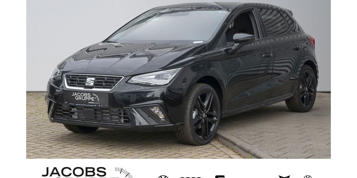 Seat Ibiza 4.725 km 24.490 &euro; Düren 52351
