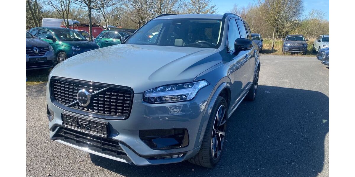 Volvo XC90 145.000 km 42.500 &euro; Aachen 52080