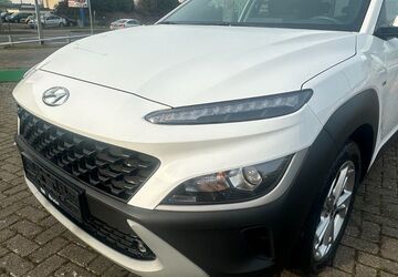 Hyundai KONA 87.000 km 16.999 &euro; würselen 52146