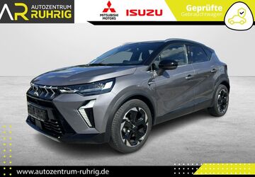 Mitsubishi ASX 9.740 km 26.990 &euro; Jülich 52428