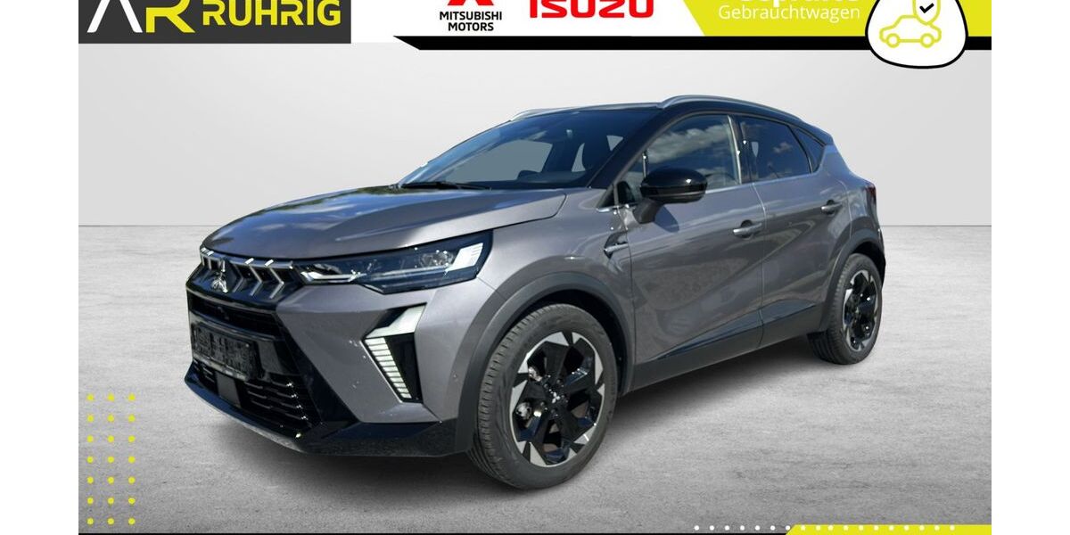 Mitsubishi ASX 9.740 km 26.990 &euro; Jülich 52428