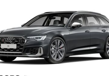 Audi S6 12.573 km 62.840 &euro; Aachen 52078