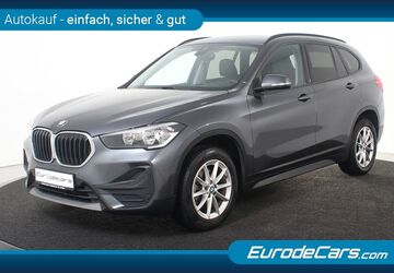 BMW X1 88.000 km 24.400 &euro; Herzogenrath 52134