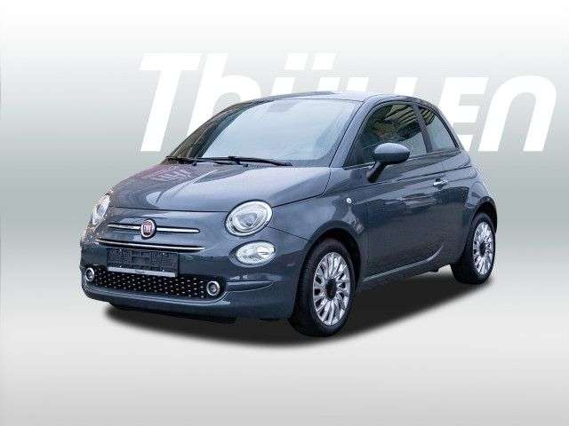 Fiat 500 41.217 km 13.980 &euro; Düren 52355